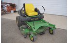 Property photo 9 - FARM EQUIPMENT & REAL ESTATE AUCTION IN ALLEN COUNTY, INDIANA